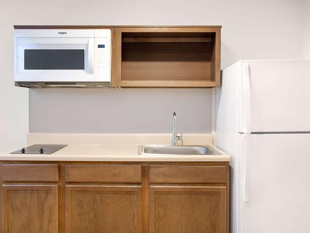 Extended Stay America Select Suites - Charlotte - Northlake Quarto foto
