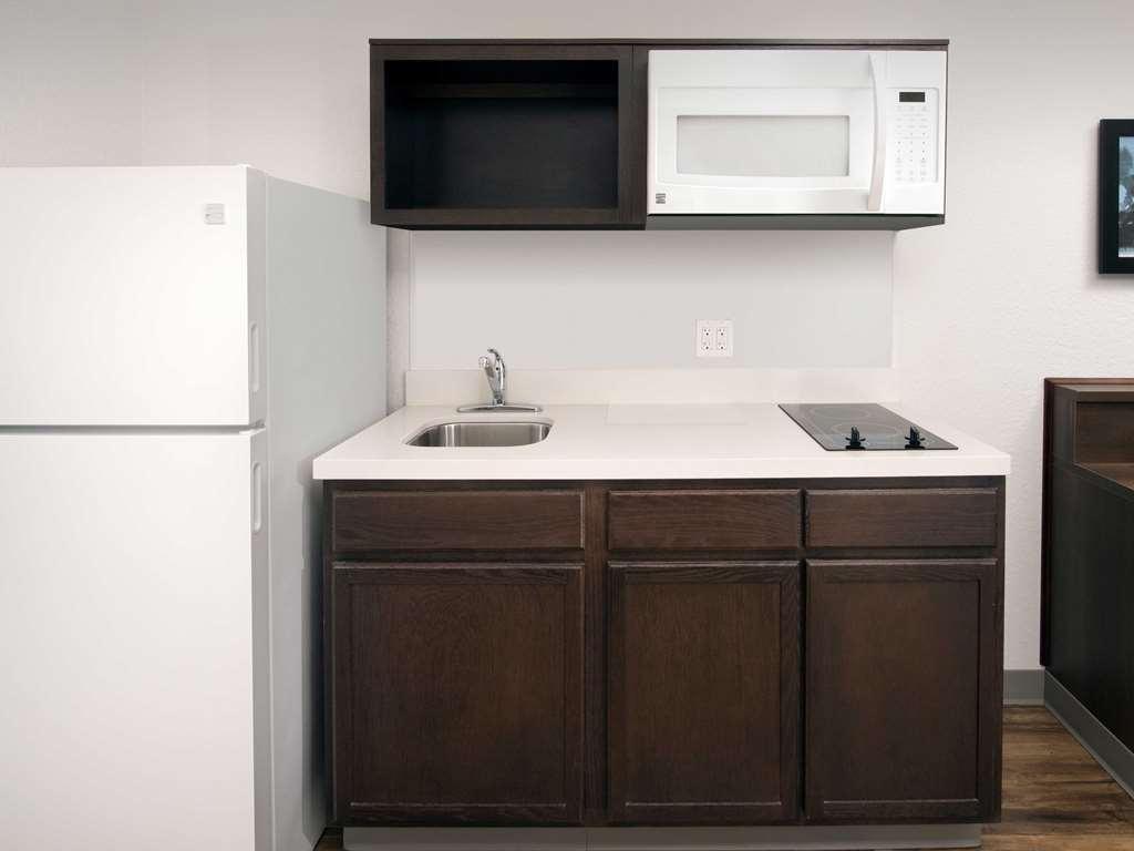 Extended Stay America Select Suites - Charlotte - Northlake Quarto foto