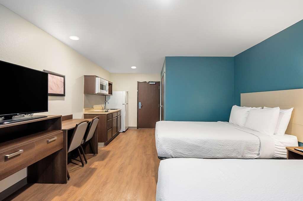 Extended Stay America Select Suites - Charlotte - Northlake Quarto foto