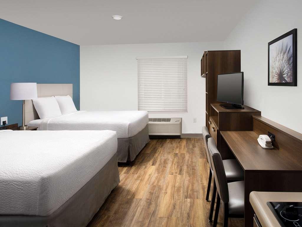 Extended Stay America Select Suites - Charlotte - Northlake Quarto foto
