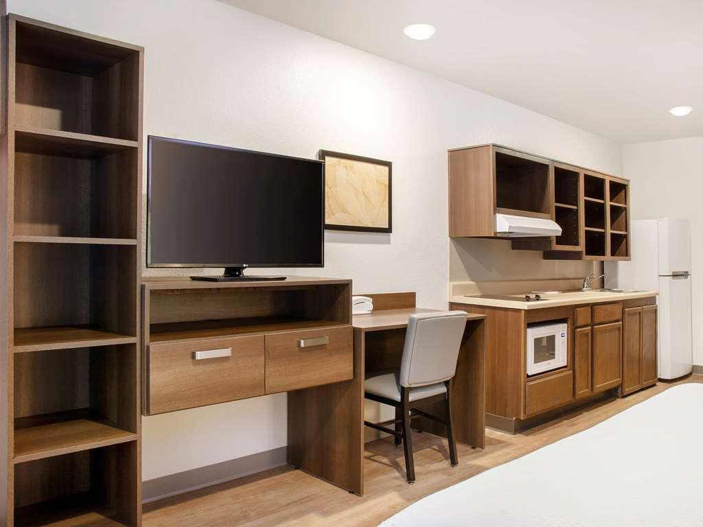 Extended Stay America Select Suites - Charlotte - Northlake Quarto foto